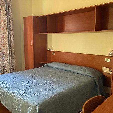 Hotel Regina Абетоне Екстериор снимка